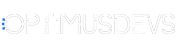 optimusdevs logo